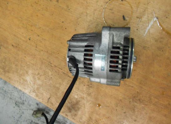 Dynamo Yamaha XJ 900 S Diversion