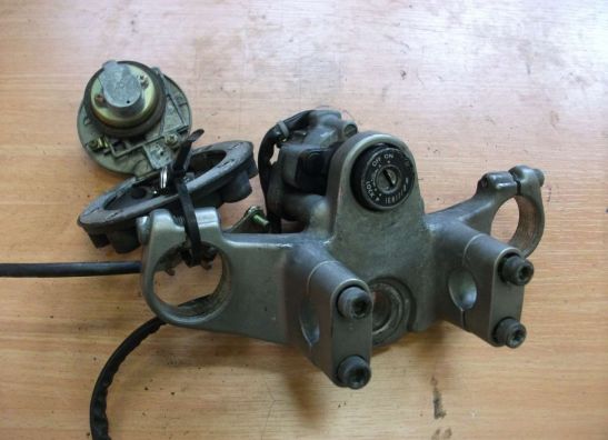 Slotenset Yamaha XJ 600 Diversion