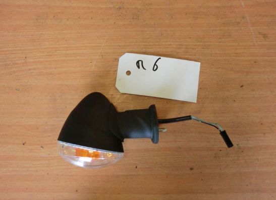 Knipperlicht links achter Yamaha YZF R6