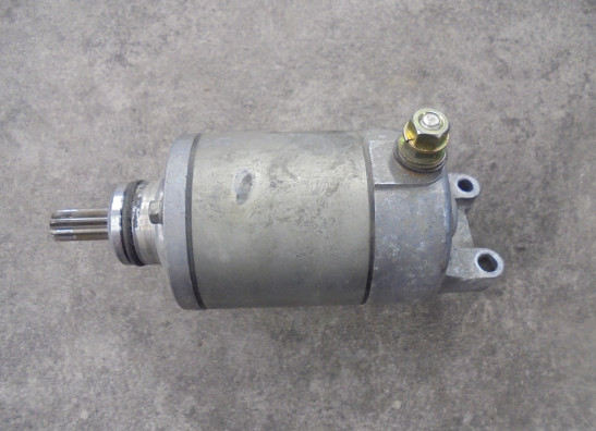 Startmotor Suzuki GSX R 600