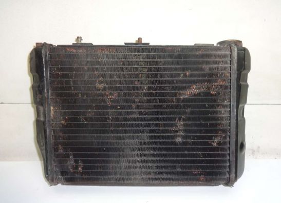 Radiator Honda VF 700  750 S Sabre