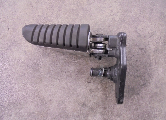 Schetsplaat links Suzuki DL 650 V STROM