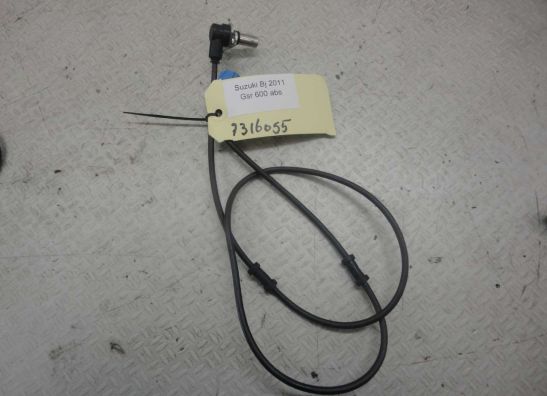 ABS sensor voor Suzuki GSR 600