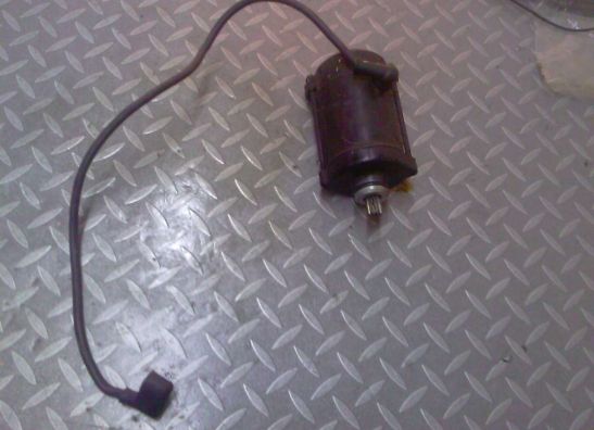Starting motor Kawasaki ZZR 1100