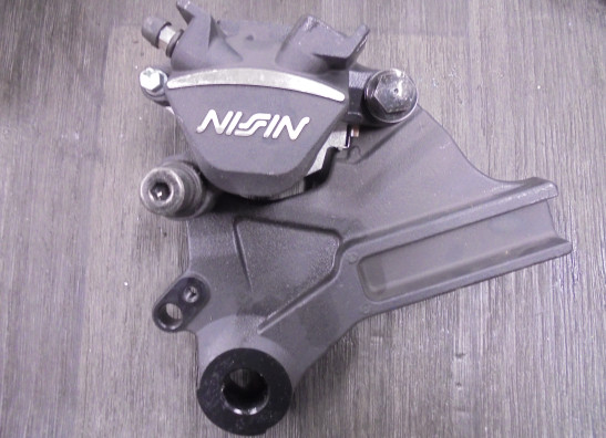 Bremssattel Bremszange hinten Triumph Trident 660
