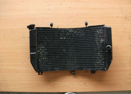 Radiateur Suzuki GSX R 750
