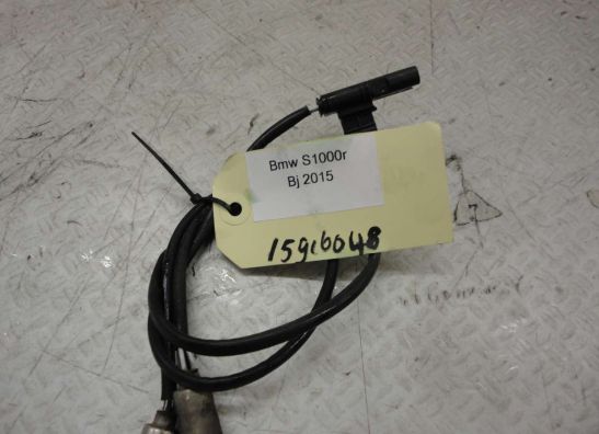Oxygen sensor BMW S 1000 R
