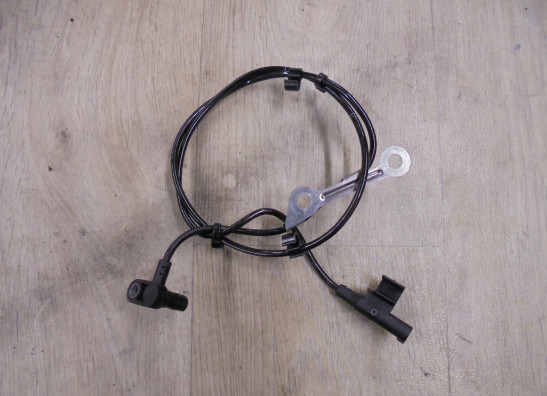 ABS sensor fuhler hinten BMW K 1600 GT