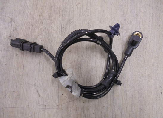 ABS sensor achter Honda CBR 650 R