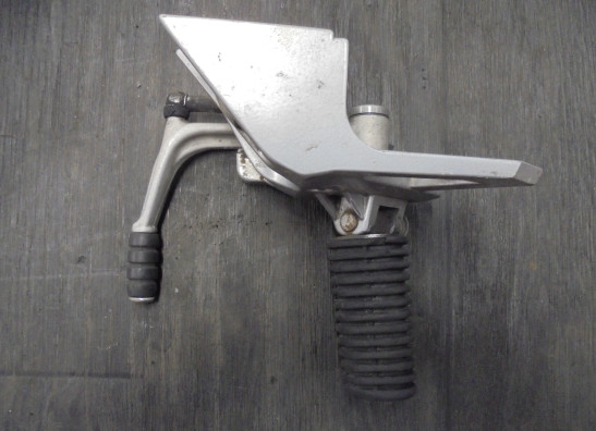 Footpegs left and or right BMW R 1100  850 R