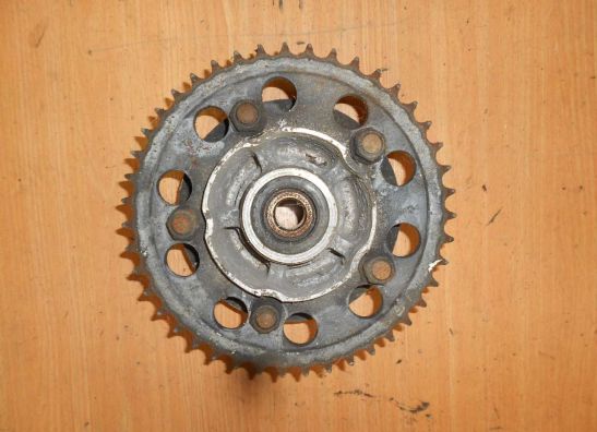 Driven flange Honda CBR 600 F