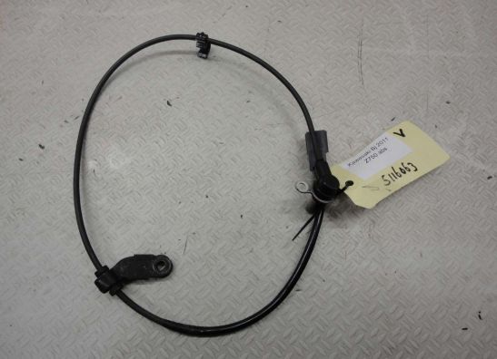 ABS sensor front Kawasaki Z 750