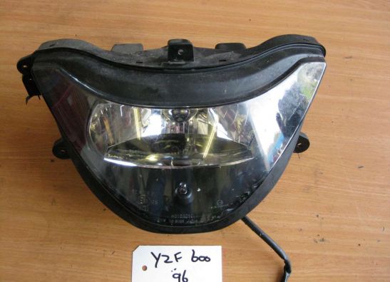 Koplamp Yamaha YZF 600 Thundercat