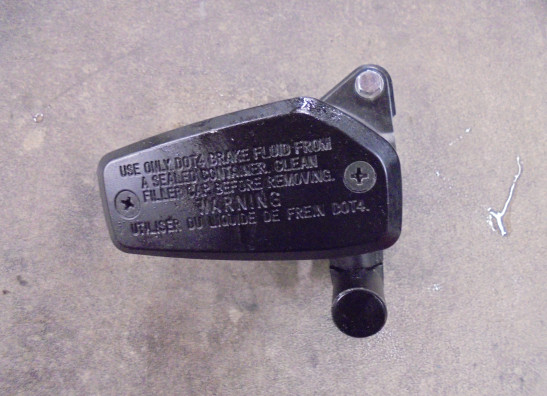 Rempomp Suzuki GSX S 1000