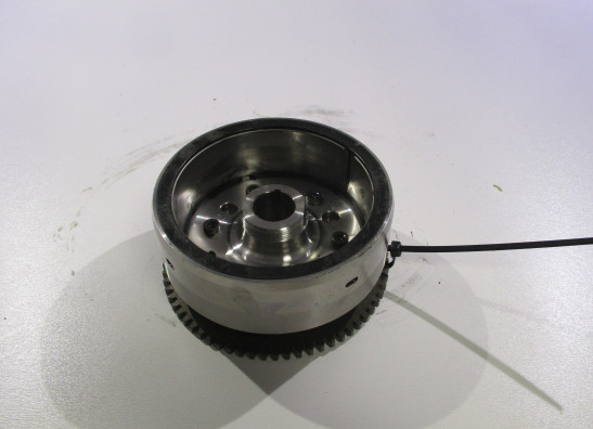 Start up clutch Kawasaki Z 800