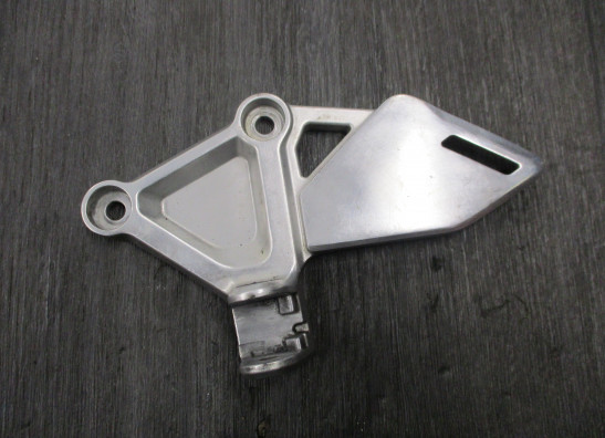 Fussrastetrager vorne links Honda CB 650 R