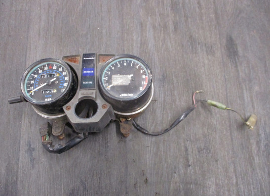 Tellerset Kawasaki CSR 305 LTD