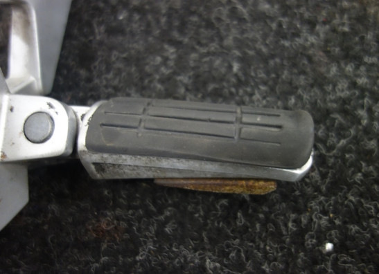 Schetsplaat links Yamaha FJR 1300