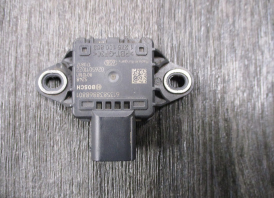 Relay BMW K 1600 GT