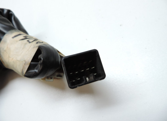 Handlebar switch assy left Kawasaki GTR 1400