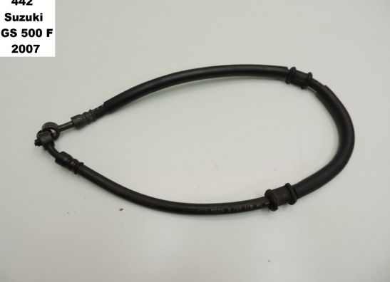 Bremsleitung vorne Suzuki GS 500 F