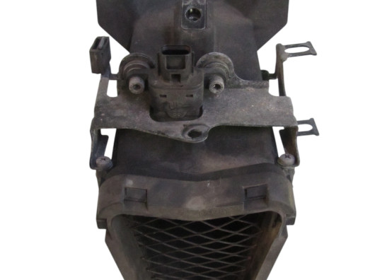 Luchtbuis midden Kawasaki ZX 6 R