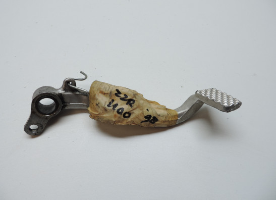 Brake pedal Kawasaki ZZR 1100