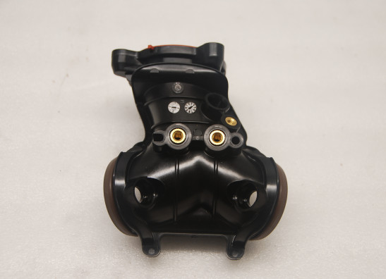 Air intake Harley Davidson Touring FL