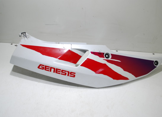 Cowl rear right Yamaha FZR 600