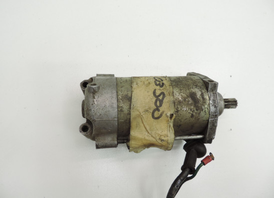 Startmotor Honda CB 500