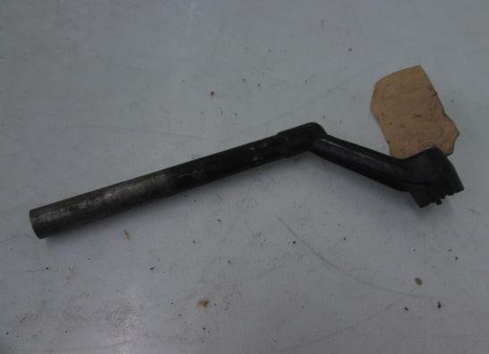 Lenkerstummel Links Yamaha XJ 600 Diversion