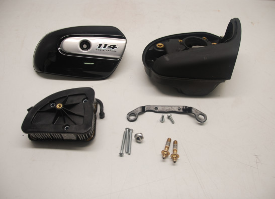 Luftfiltergehäuse Harley Davidson Touring