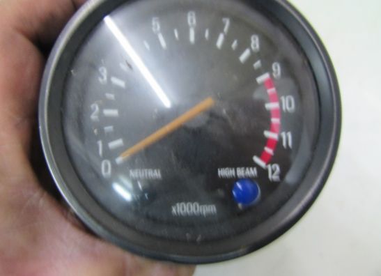 Teller Yamaha XJ 750 