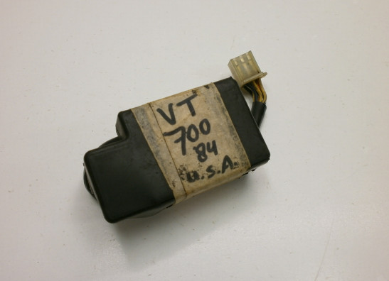 CDI ECU unit Honda VT 700 750