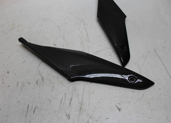 Tank Aprilia Tuono 1000