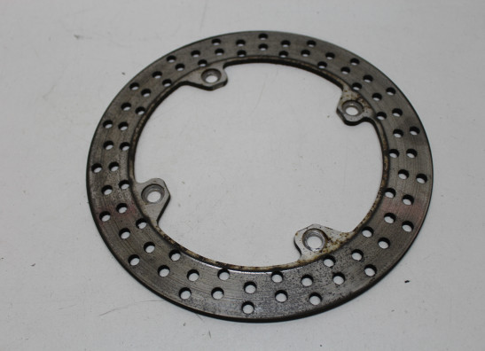 Bremsscheibe hinten  Honda XL 1000 V Varadero