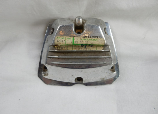 Cylinder head cover Moto Guzzi V35 V50 V65