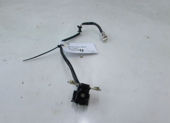 Motorblok diverse Aprilia RSV 1000