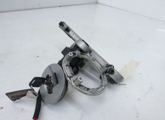 Key set Honda CBR 1100 XX