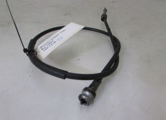 Kilometerkabel Suzuki GSX F 750