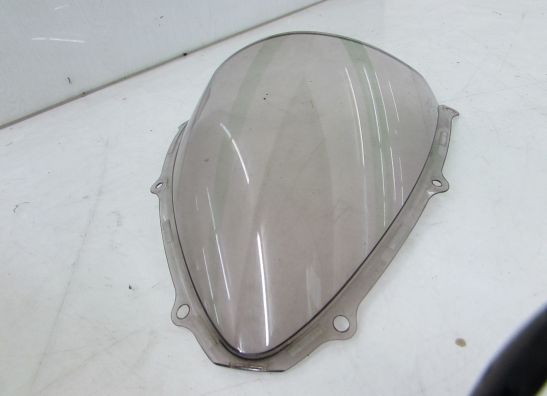 Wind screen Suzuki GSX R 600
