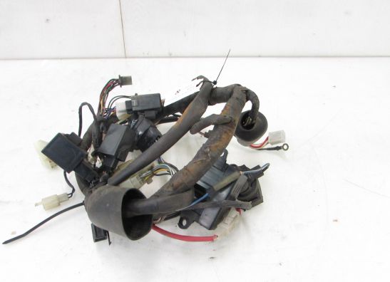 Kabelboom Yamaha XJ 600 Diversion