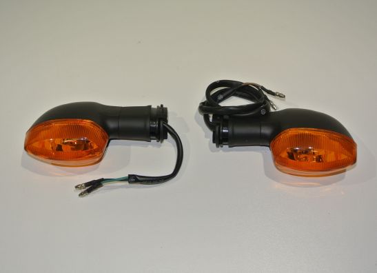 Knipperlicht Yamaha XT 1200 Z Super Tenere