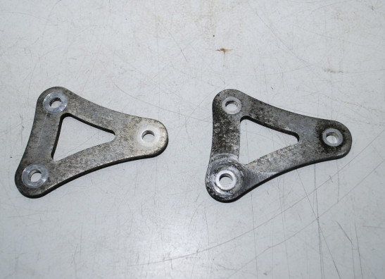 Link systeem achterveer BMW K 1200 R 