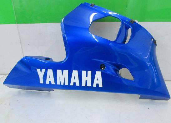 Rechter onderkuip Yamaha YZF R6