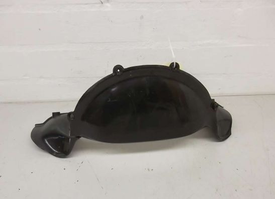 Topkuip bekleding Kawasaki ZZR 1100