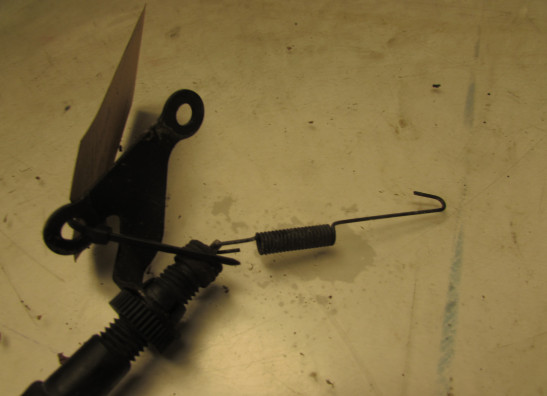 Bremssattel Bremszange hinten Honda CBR 1000 F