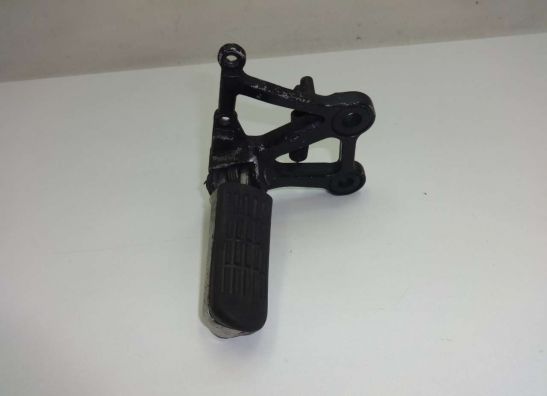 Rechter schetsplaat Honda CBR 1000 F