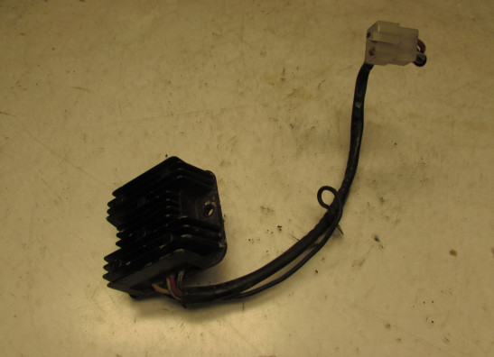 Regulator rectifier  Suzuki GN 250