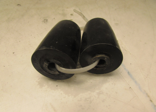 Stuur Honda ST 1100 Pan European